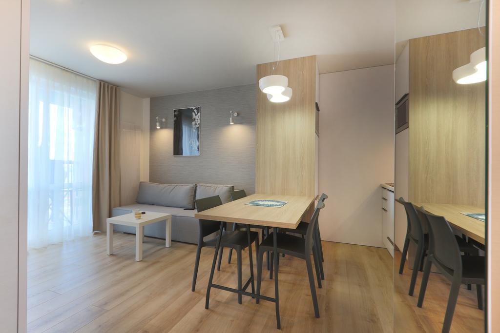 Apartamenty Jozefina Białystok Quarto foto