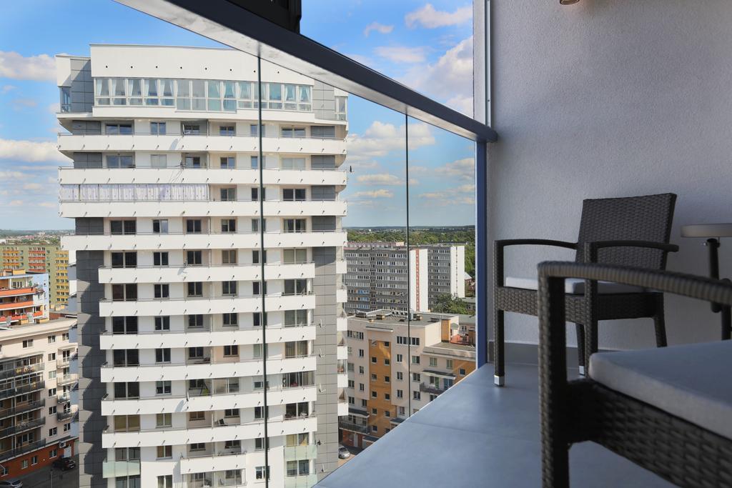 Apartamenty Jozefina Białystok Quarto foto