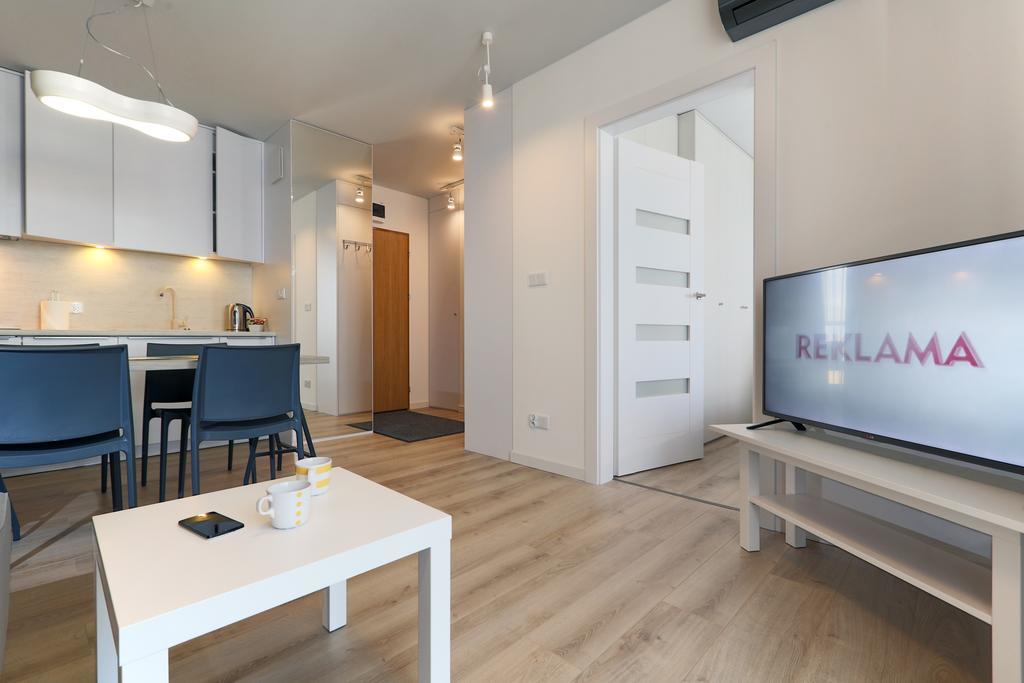 Apartamenty Jozefina Białystok Quarto foto